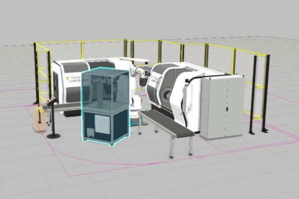 Visual Components Visual Components